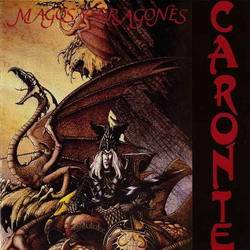 Caronte (MEX-2) : Magos y Dragones